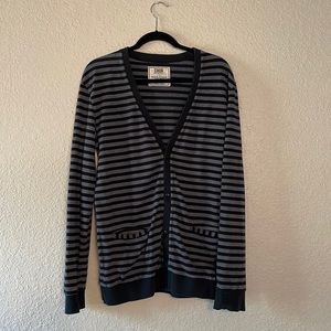 CHOR Cardigan Men’s Large